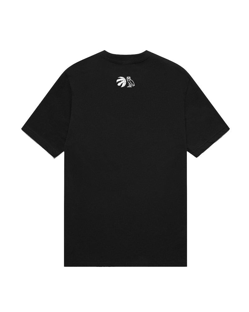 OVO Athletic Centre T-shirt Black
