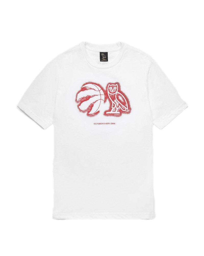 OVO Athletic Centre T-shirt White