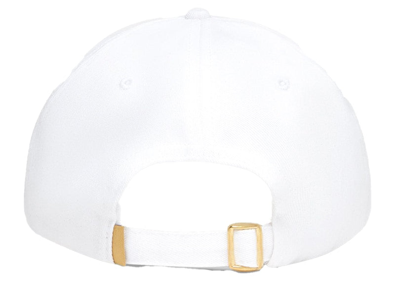 OVO Athletics Sportcap White