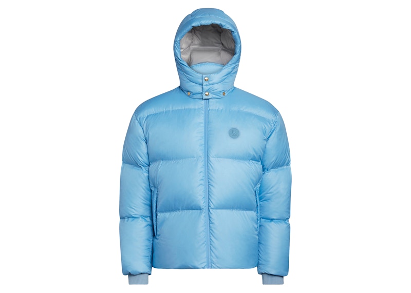 OVO Bounce Down Jacket Cloud Blue
