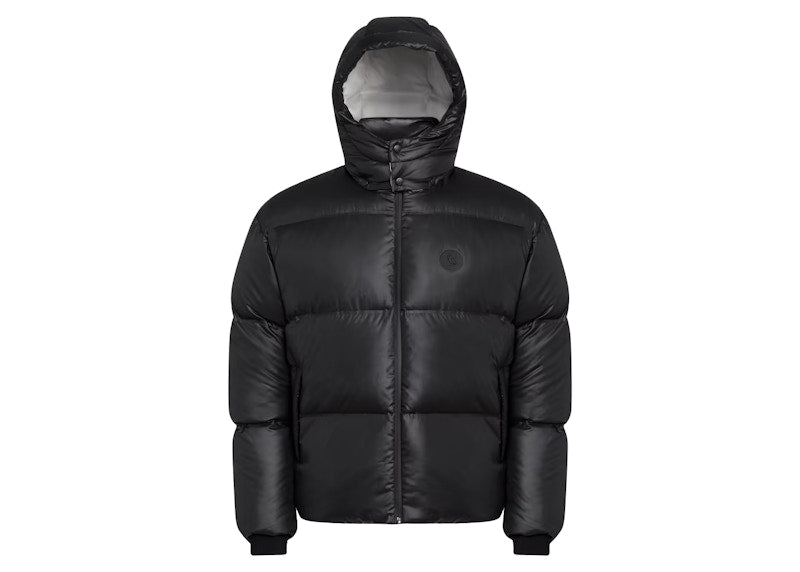 OVO Bounce Down Jacket Nightblack