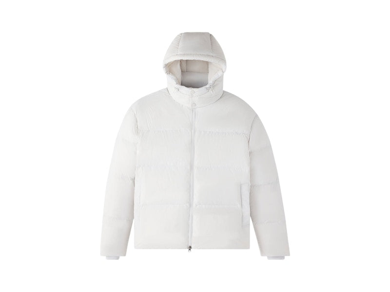 OVO Bounce Jacket Mist Grey