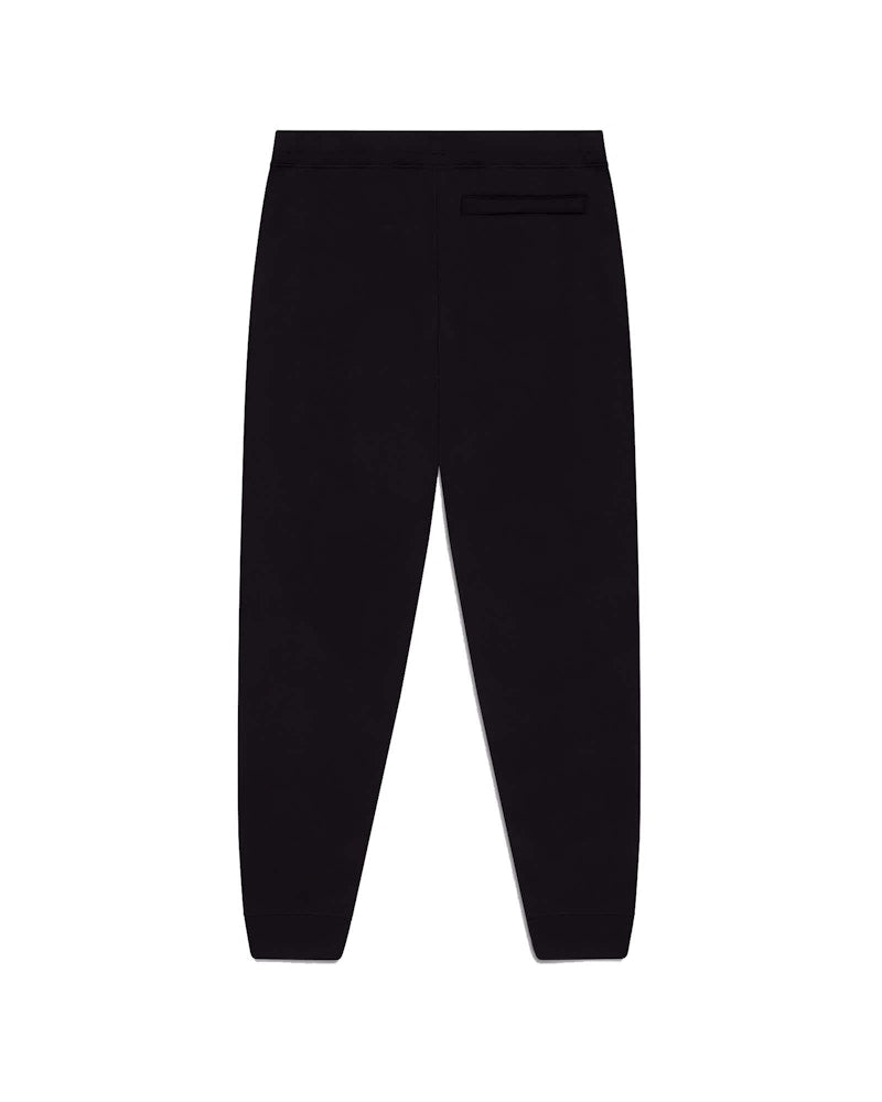 OVO Chenille Plush Sweatpant Black