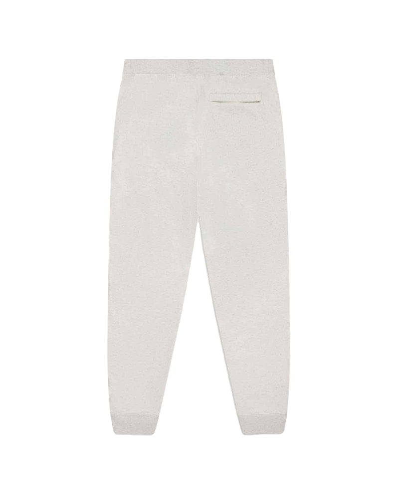 OVO Chenille Plush Sweatpant Heather Grey