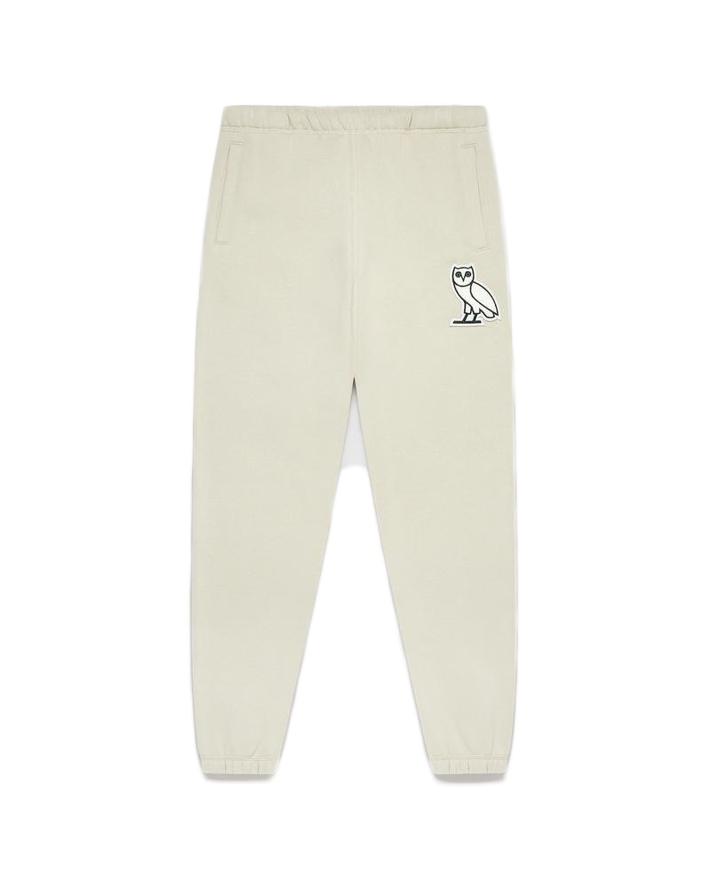 OVO Chenille Womens Sweatpant Sand