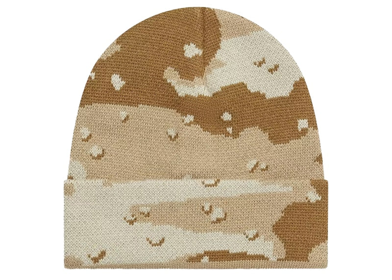 OVO Classic Beanie Camo