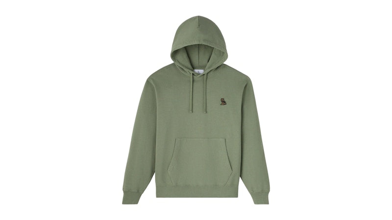 OVO Classic Hoodie Olive