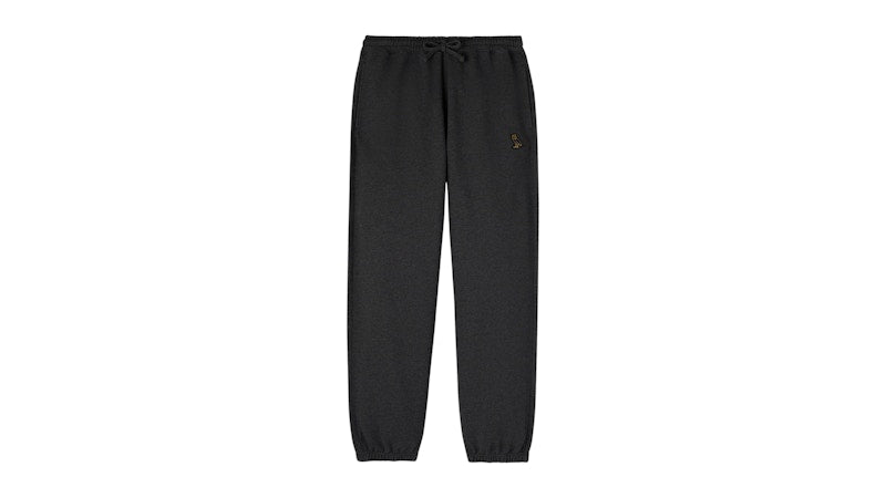 OVO Classic Sweatpant Heather Charcoal