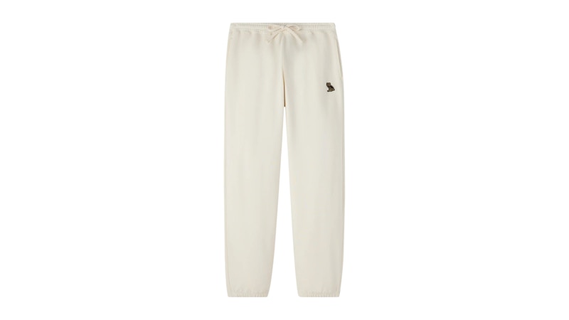 OVO Classic Sweatpant Ivory