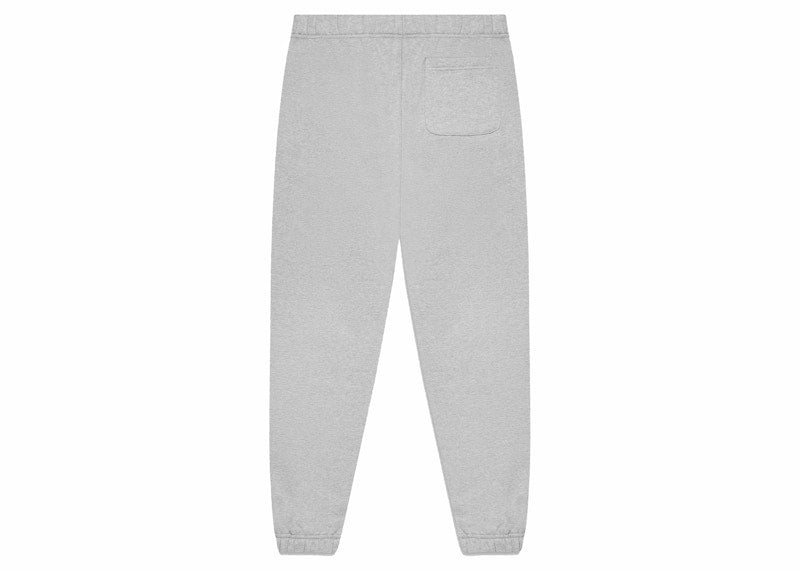 OVO Collegiate Sweatpant (FW22) Heather Grey