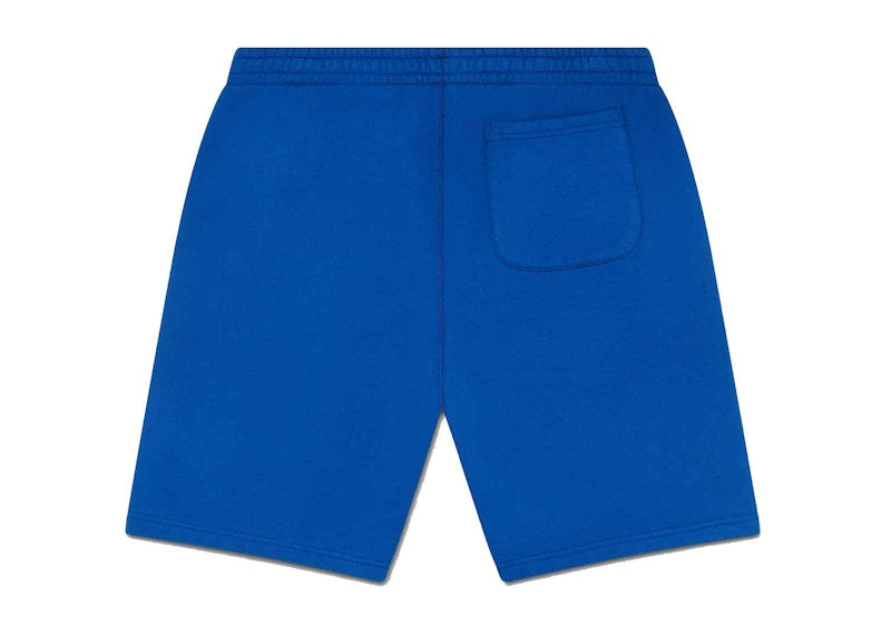 OVO Collegiate Sweatshort Blue