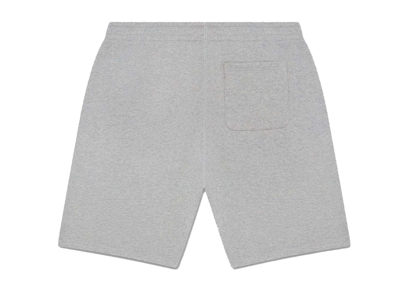 OVO Collegiate Sweatshort Heather Grey