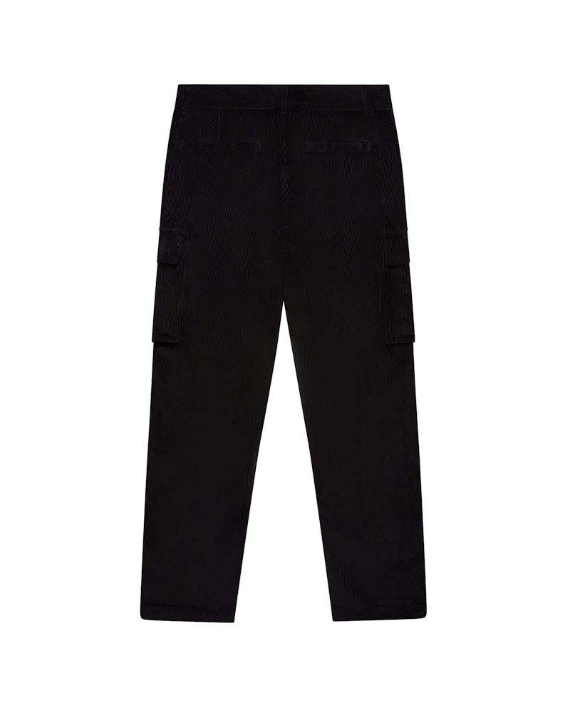 OVO Corduroy Cargo Pant Black