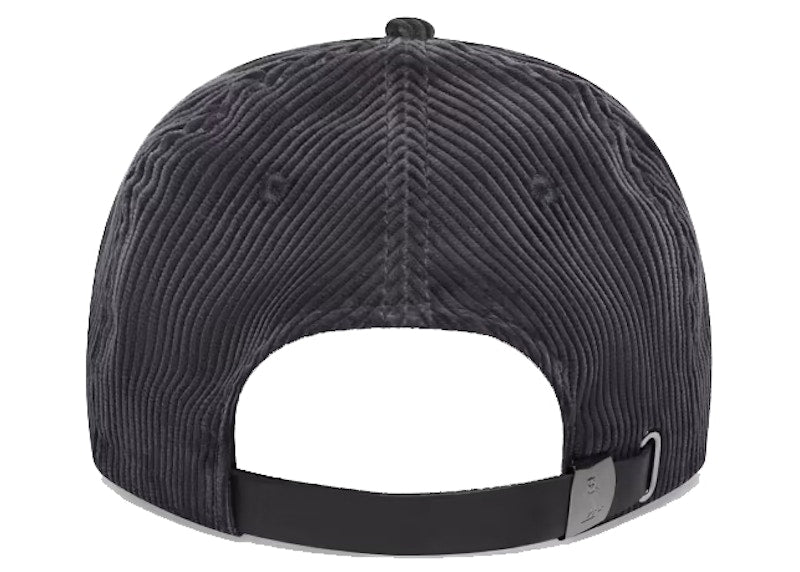 OVO Corduroy Sportcap Grey