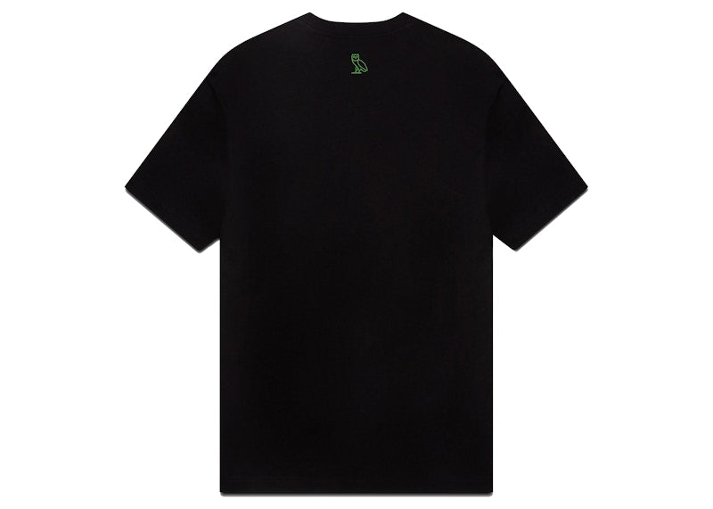 OVO Country Fair T-shirt Black