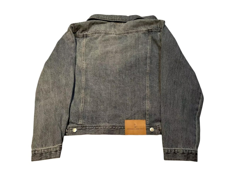 OVO Denim Jacket Blue