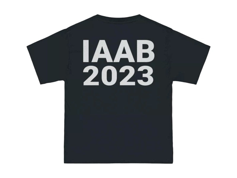 OVO Drake It's All a Blur Tour T-shirt Black