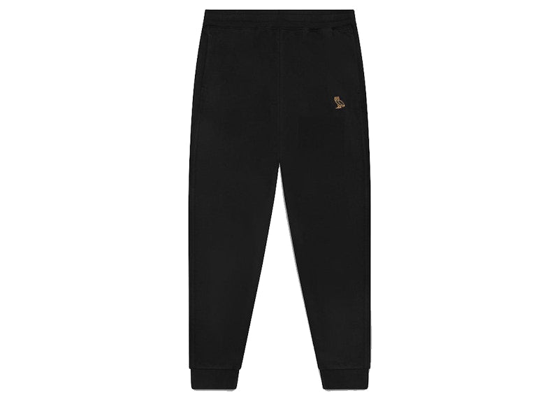OVO Essentials Sweatpant Black