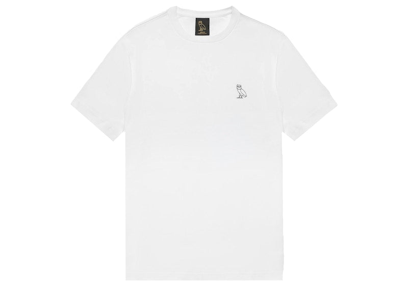 OVO Essentials T-shirt White