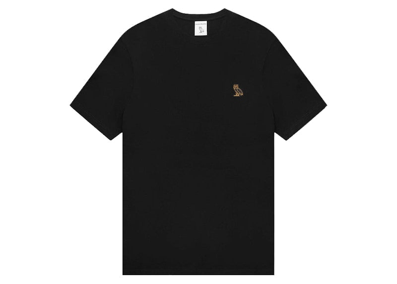 OVO Essentials T-shirt (FW22) Black