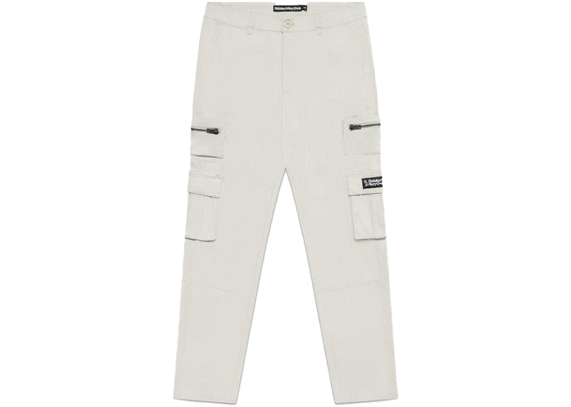 OVO Fatigue Cargo Pant Sand