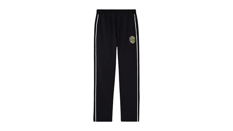 OVO French Terry Sweatpants Black