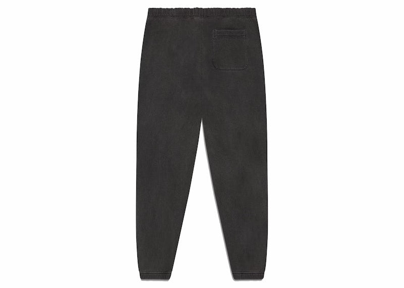 OVO Garment Dye Sweatpant Black