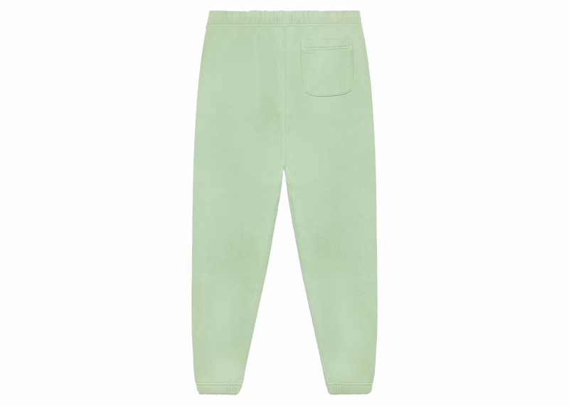 OVO Garment Dye Sweatpant Mint