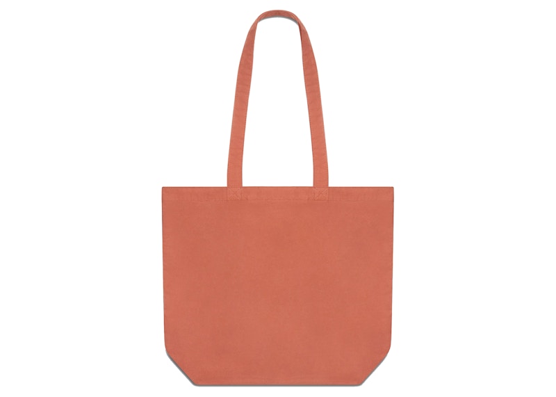 OVO Garment Dye Tote Bag Sequoia