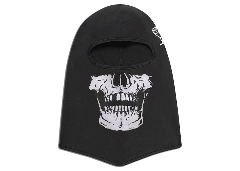 OVO Halloween Gang Balaclava Black