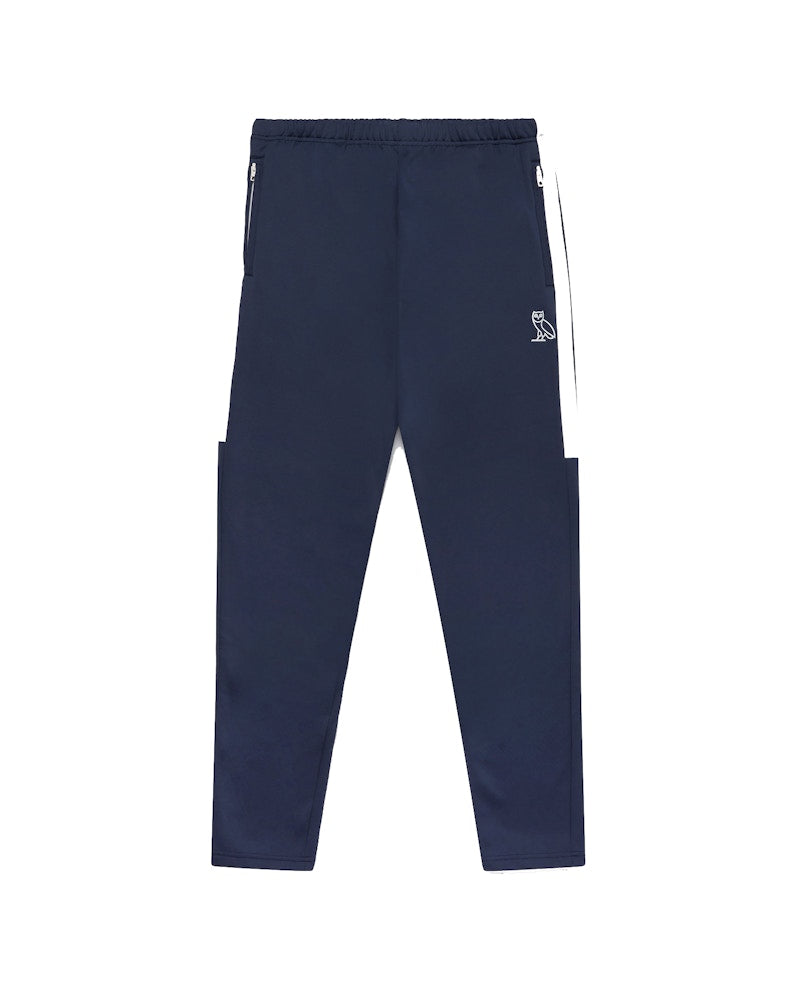 OVO Heavyweight Insulated Track Pant Navy