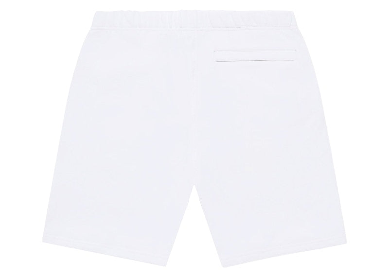 OVO Ivy League Short White