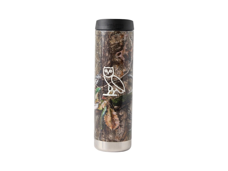 OVO Klean Kanteen Tumbler Field Camo