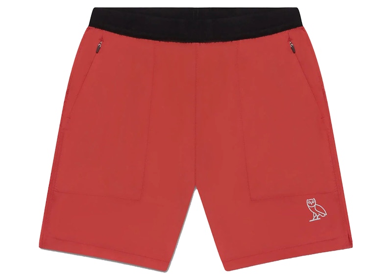 OVO Lightweight Running Short (FW22) Sunset