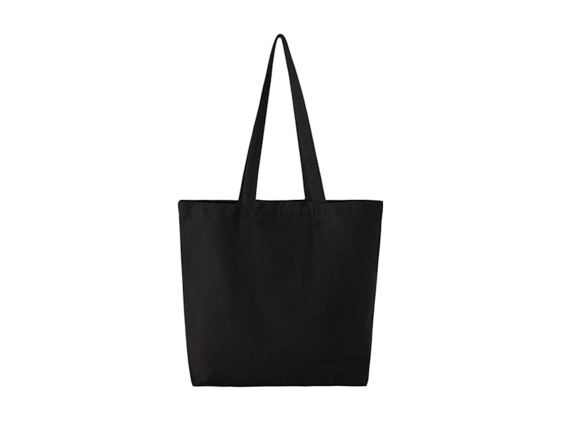 OVO Lock-Up Tote Bag Black