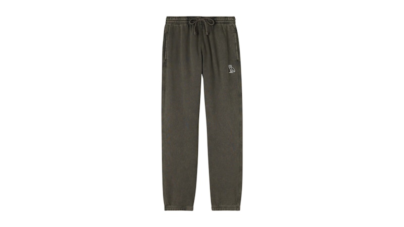 OVO Muskoka Sweatpant Deep Olive