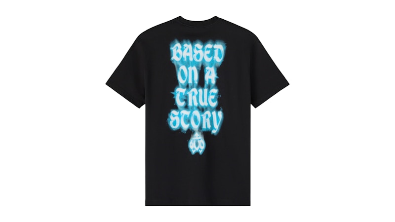 OVO Mystic Rose T-shirt Black