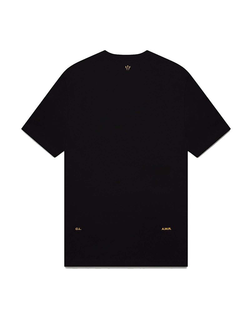 OVO NOCTA M NRG DY Tee Black