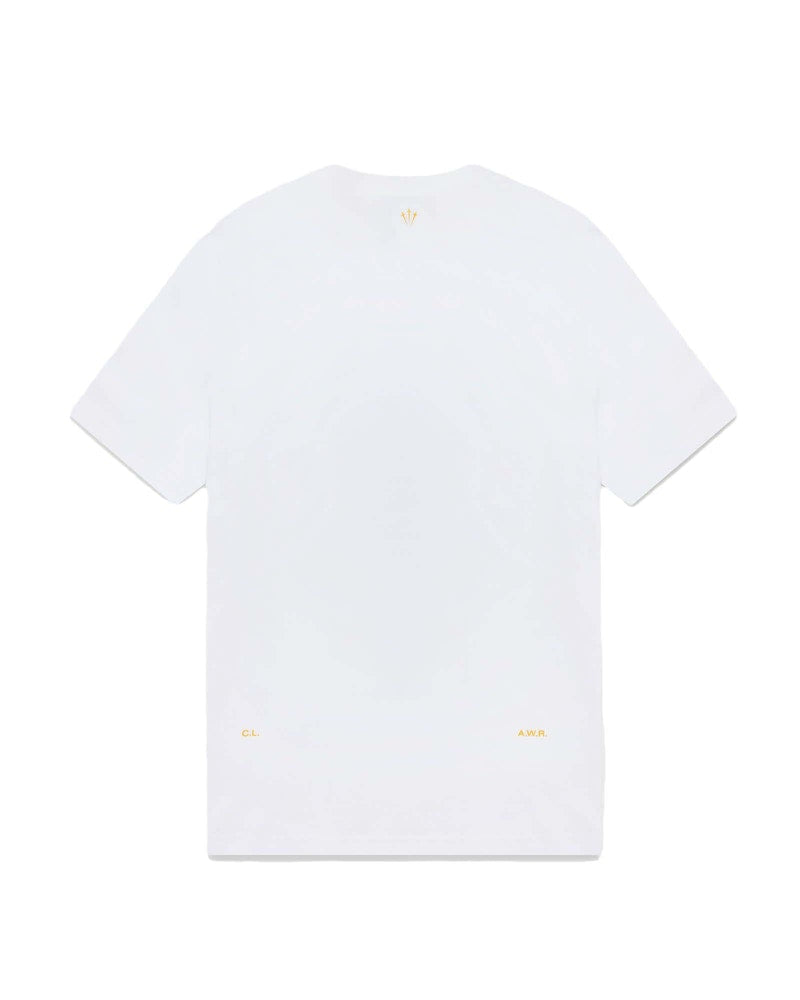 OVO NOCTA M NRG DY Tee White