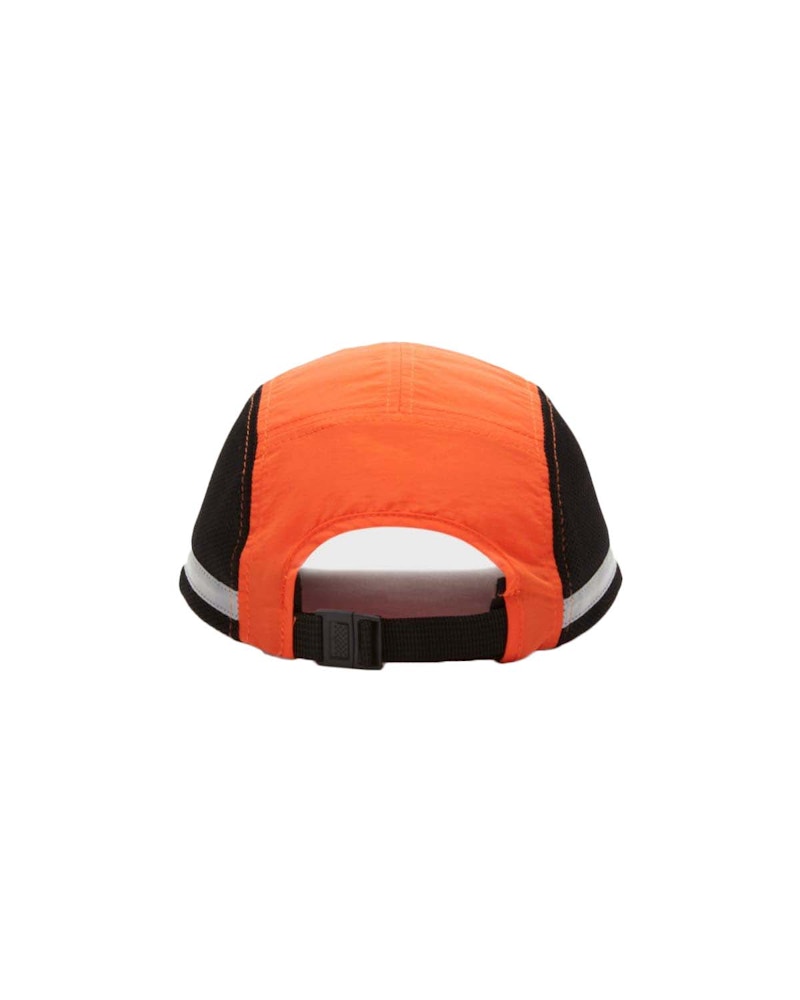 OVO Nylon Wind-Tech Cap Orange