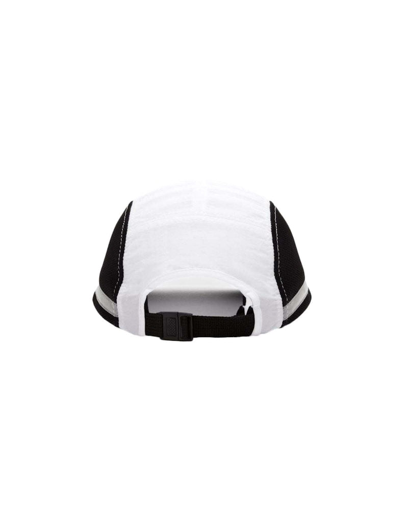 OVO Nylon Wind-Tech Cap White