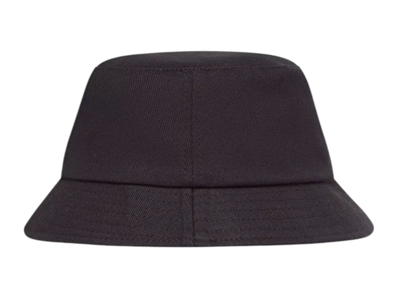 OVO Owl Bucket Hat Black/Gold