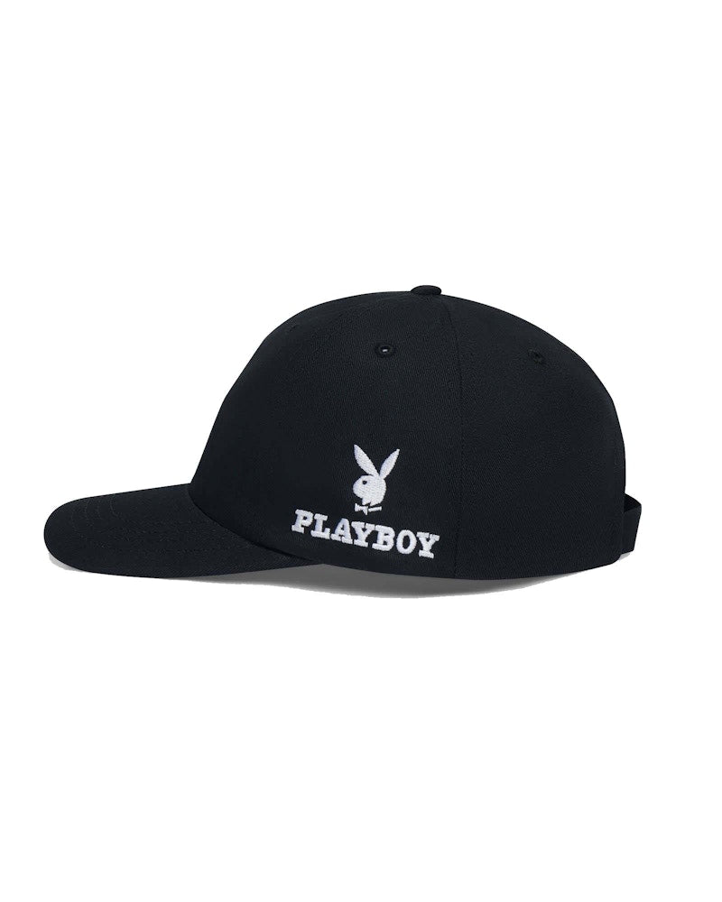 OVO Playboy Sportscap Black