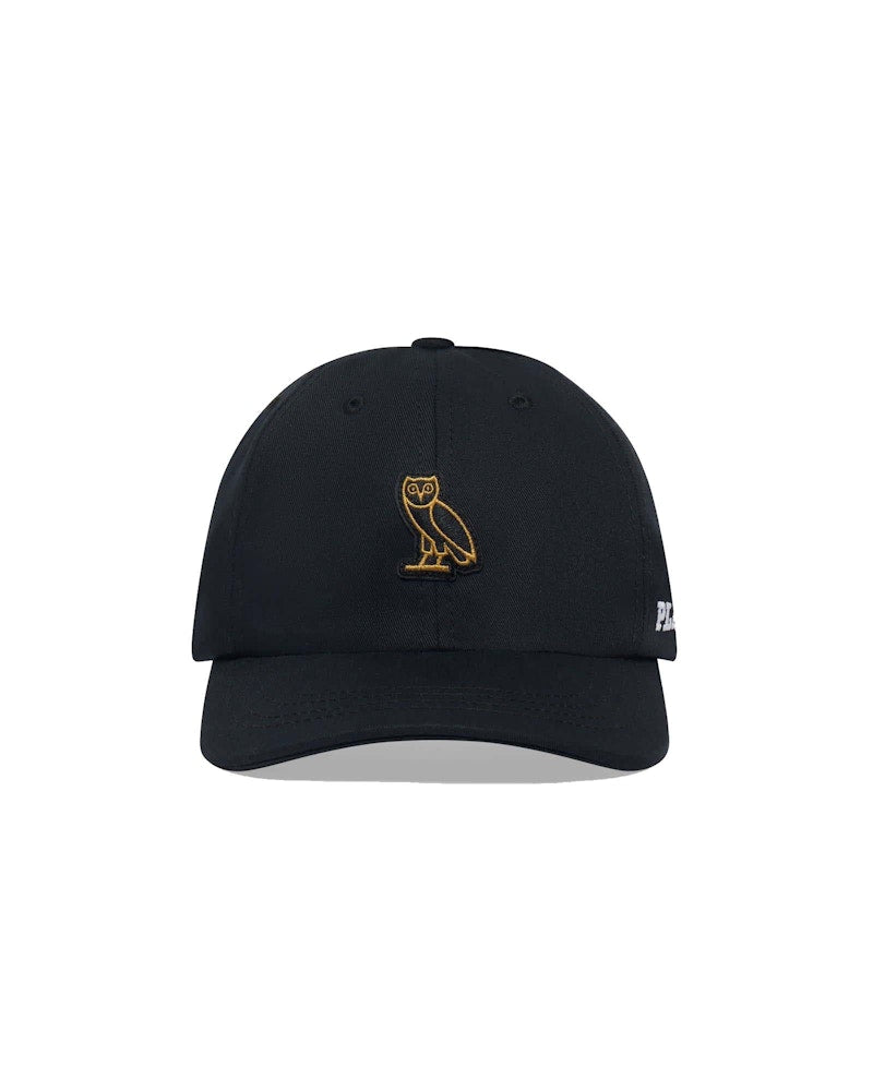 OVO Playboy Sportscap Black
