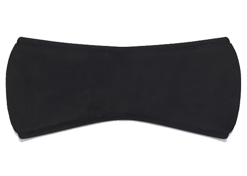 OVO Polartec Thermal Pro Fleece Headband Black