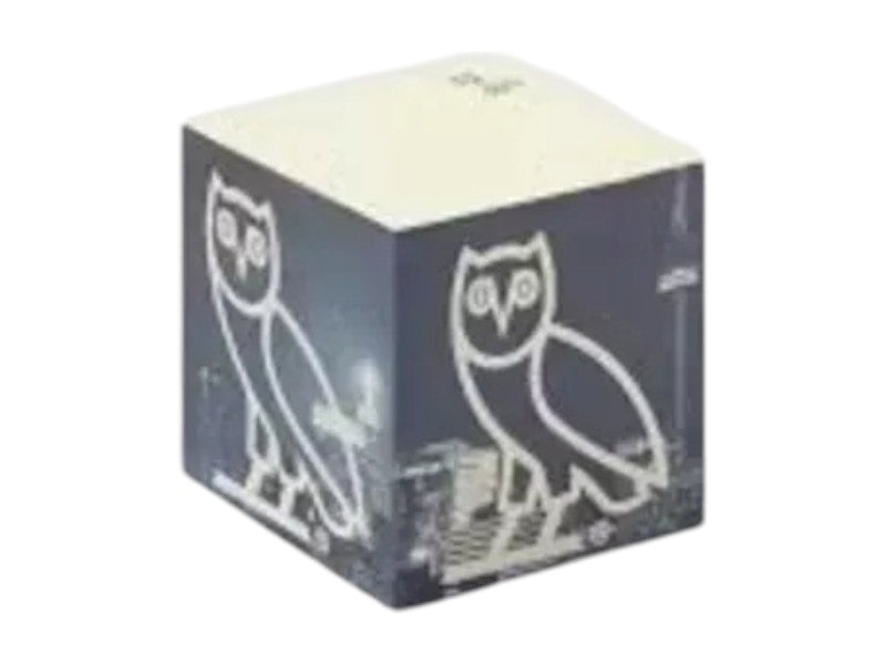 OVO Post-It Notes Toronto Skyline