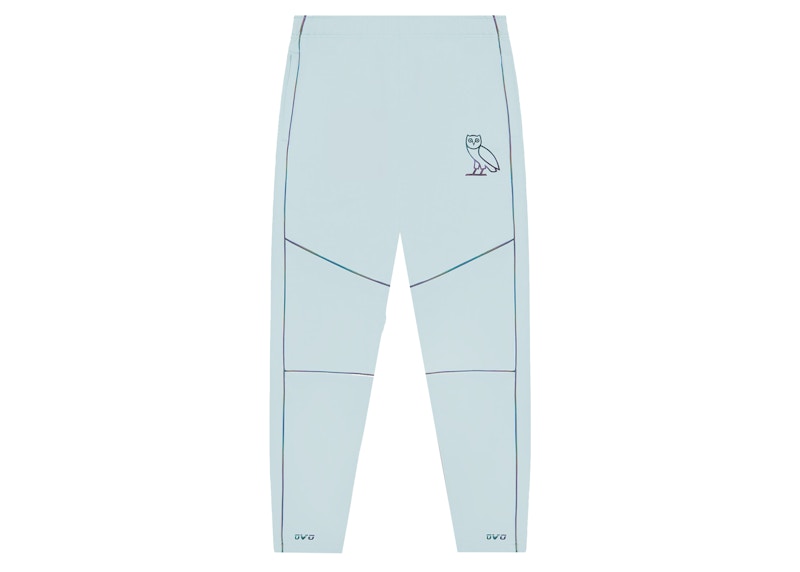 OVO Reflective Piping Pant Sky Blue