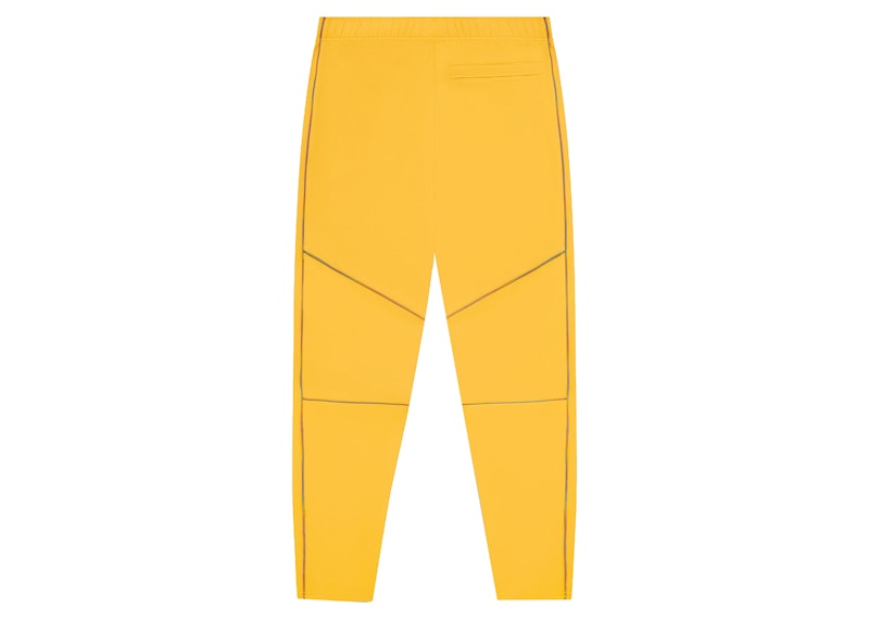 OVO Reflective Piping Pant Yellow
