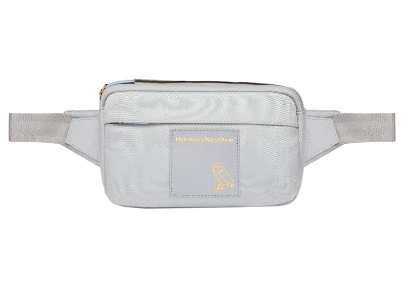 OVO Shoulder Bag Grey