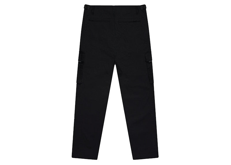 OVO Six Pocket Utility Pant Black